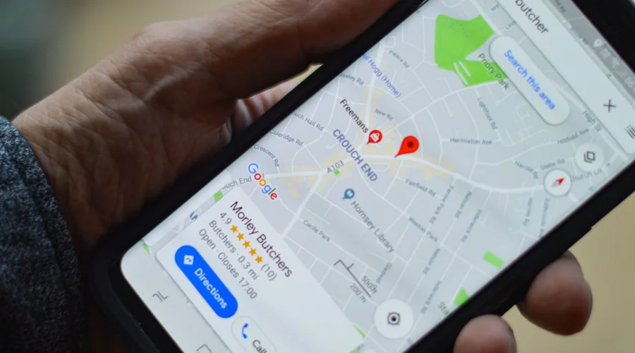 Local SEO services — citations and local rankings